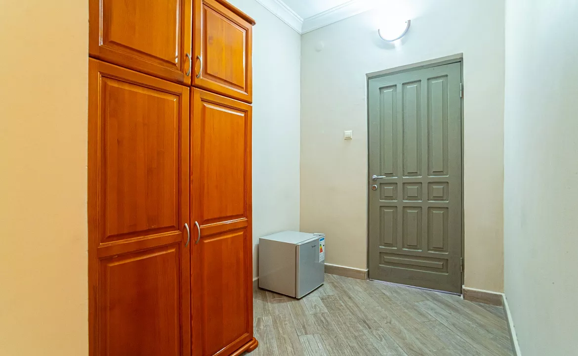  3-х местный «Стандарт». Отель Пятница. Лазаревское