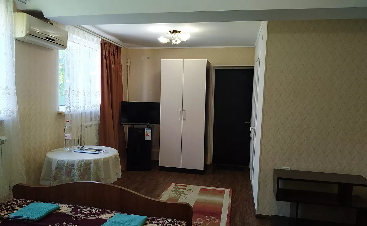 Четырехместный . Гостевой дом Барбарис. Анапа