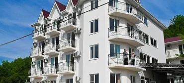 Отель "АЭЛИТА"