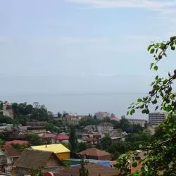 . Гостиница "Дежавю" - Лоо. Лоо . Гостиница "Дежавю" - Лоо. Лоо