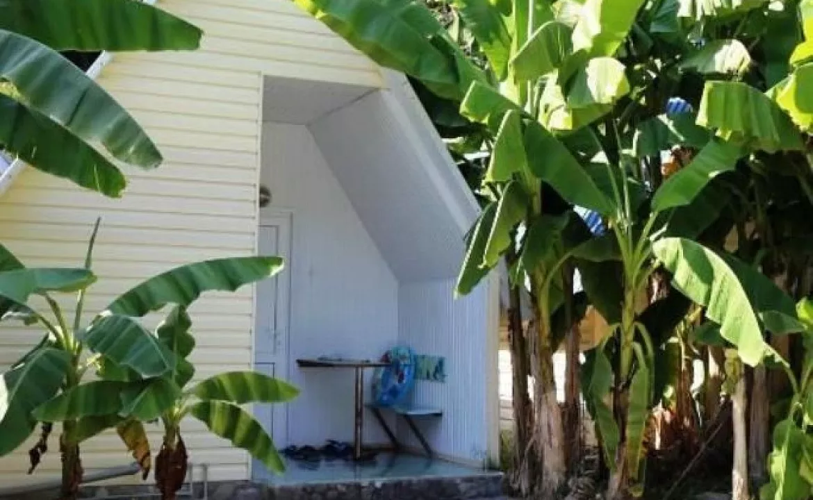 Отдельно стоящий домик. Гостевой дом "Теряев Ручей". Каткова Щель