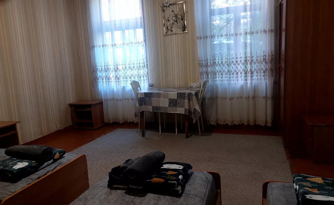 Четырехместный. Дом в районе Старая Гагра. Гагра