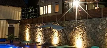 Гостевой дом Buenos Dias