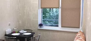 Квартира в многоквартирном доме 1-комнатная квартира Горизонт 57 кв 11 в Ольгинке   