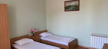 Гостевой дом Леон