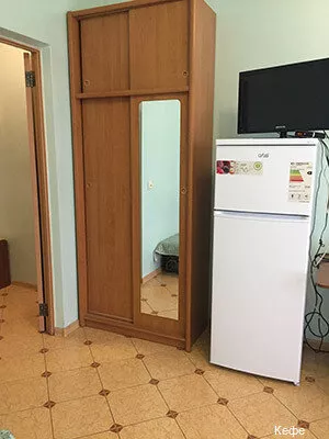 . Отель Keffe. Феодосия . Отель Keffe. Феодосия