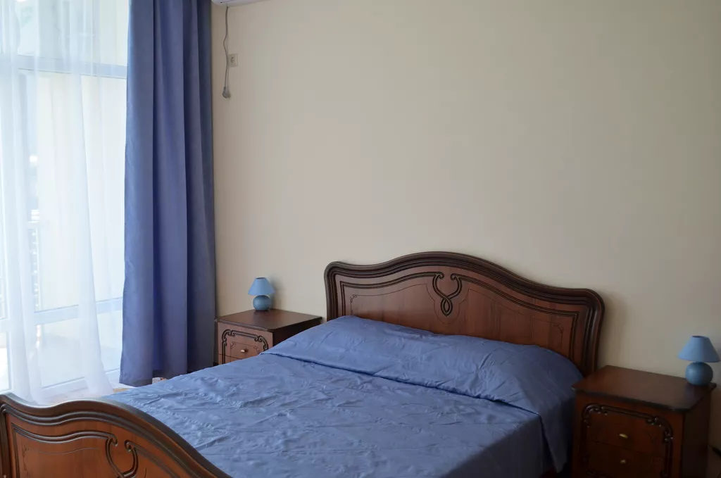 2 х местный. Гостиница "Звезда". Лермонтово