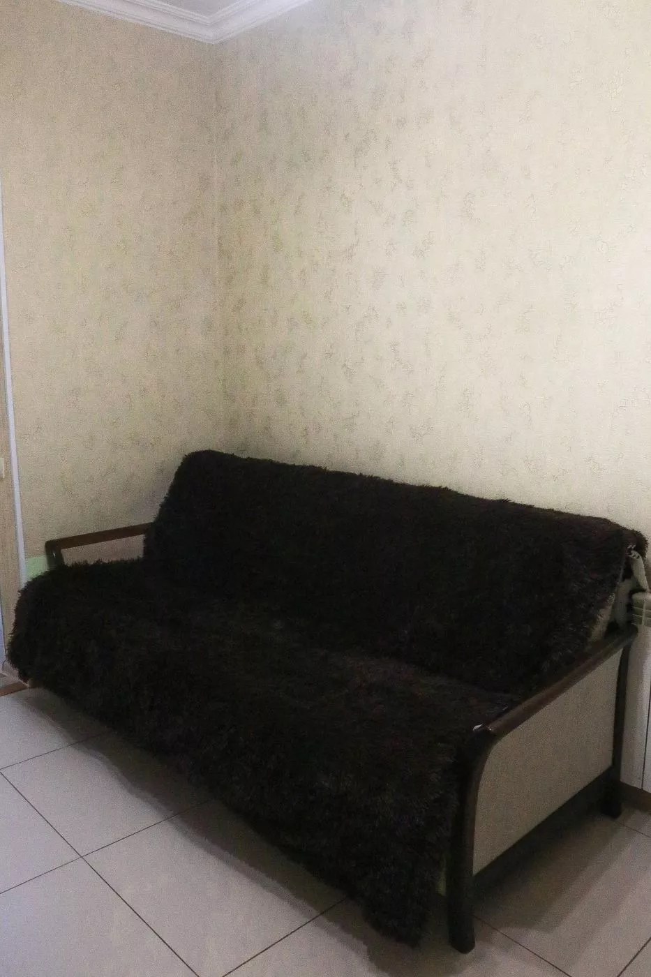 . Квартира на Чкалова у моря. Адлер