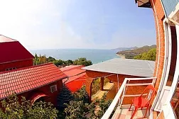 Гостевой дом "Алиса"  Гостевой дом "Алиса"