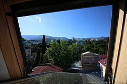 Частный гостевой дом На Чехова Частный гостевой дом На Чехова