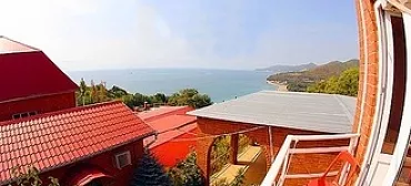 Гостевой дом "Алиса" 