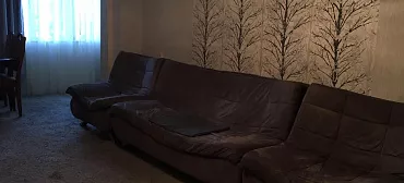 Квартира в многоквартирном доме посуточно