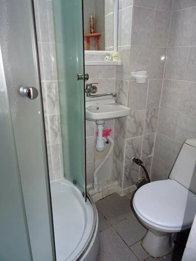 . Эллинг Рыбацкий 139. Лазаревское