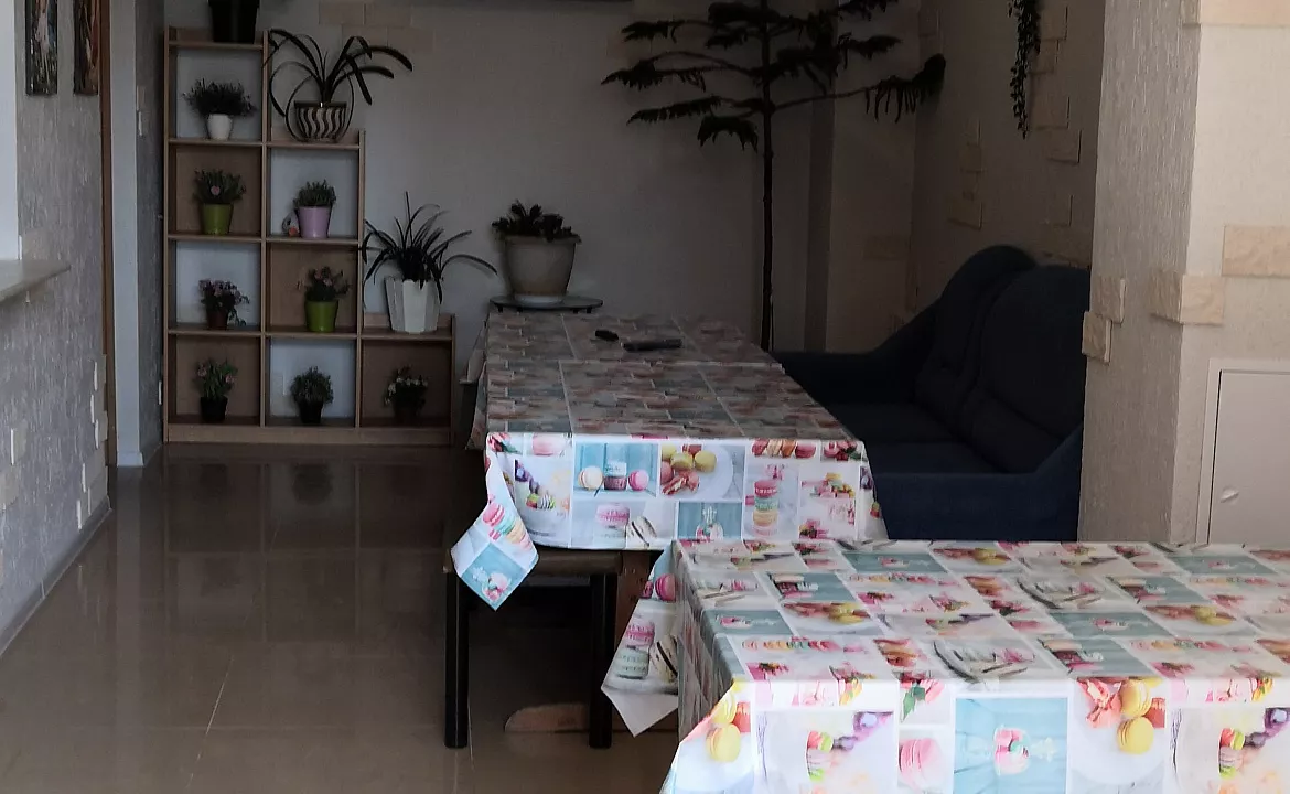 Комната с лоджией. Гостевой дом "Натали" - Геленджик. Геленджик