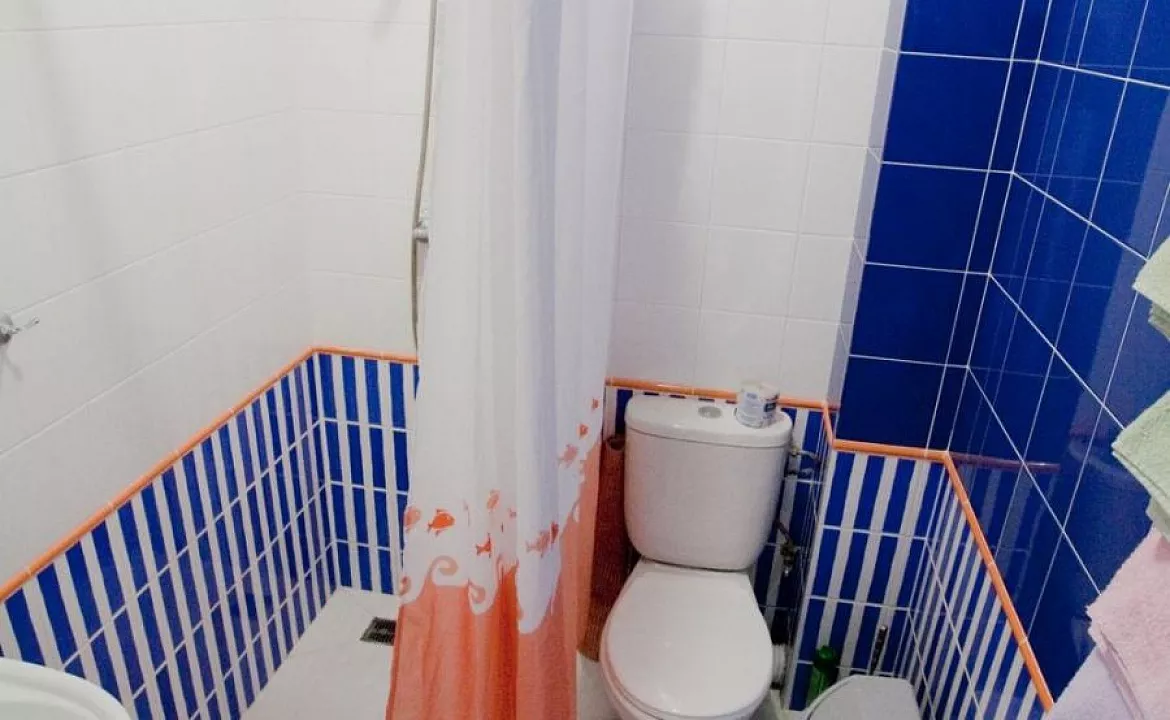 Улучшенной планировки с видом на море. Гостиница "Санта Барбара". Утёс