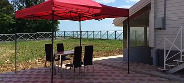 Гостевой дом "Золотые пески"