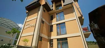 Вилла «Аннигора»