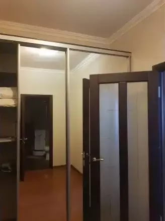 Полулюкс 2-местный 1-комнатный (Основной корпус). Отель «Меридиан». Домбай-гостиницы