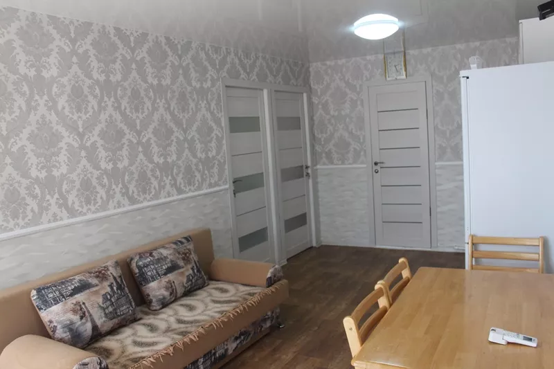 . Дом под ключ Ковропрядов 12. Судак