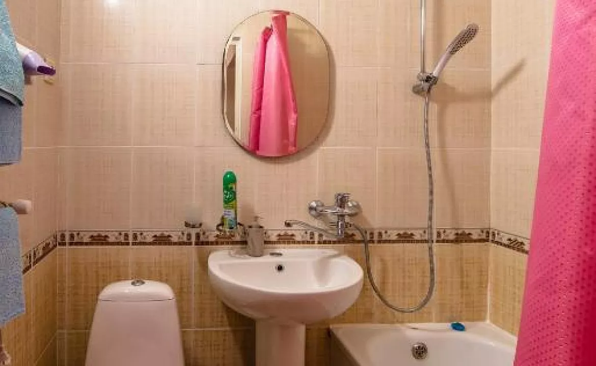 Двухместный. Гостевой дом "Мария". Лазаревское