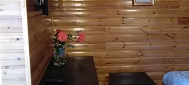 Частный сектор "Пассифлора"