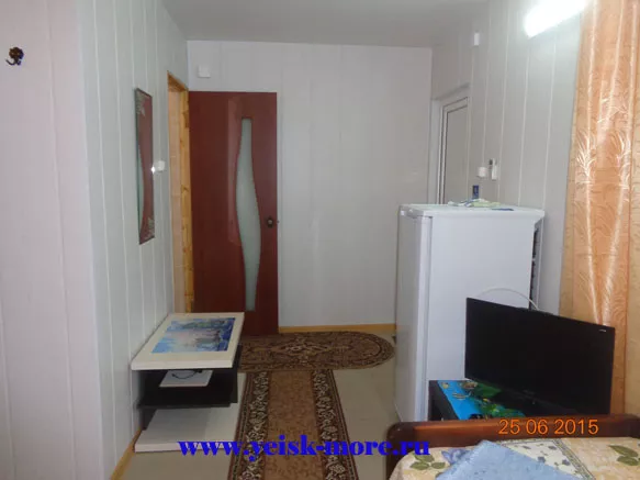 Люкс. Частный сектор "Ирина". Ейск Люкс. Частный сектор "Ирина". Ейск