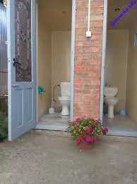 . Гостевой дом Ангелина. Головинка