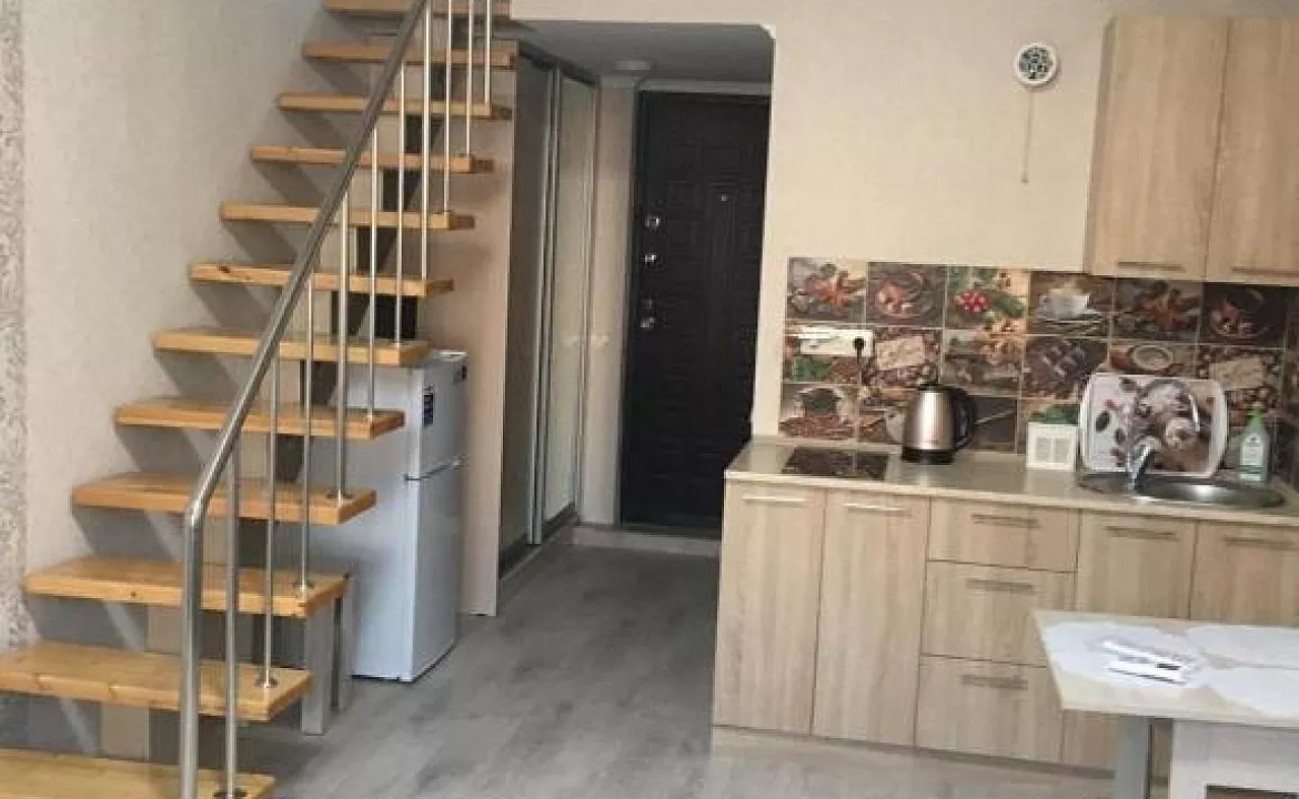 Двухуровневый - Студио. Гостевой дом Виолетта . Адлер Двухуровневый - Студио. Гостевой дом Виолетта . Адлер