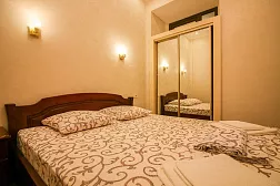 Гостевой дом Анлемари Гостевой дом Анлемари