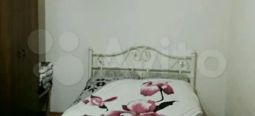 Квартира в многоквартирном доме 1-комнатная квартира