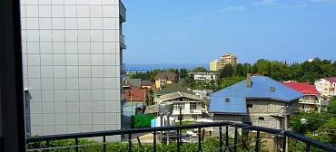 Частный сектор "На Фермерской" 