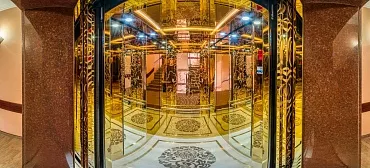 Отель "Оскар" ★★★★  