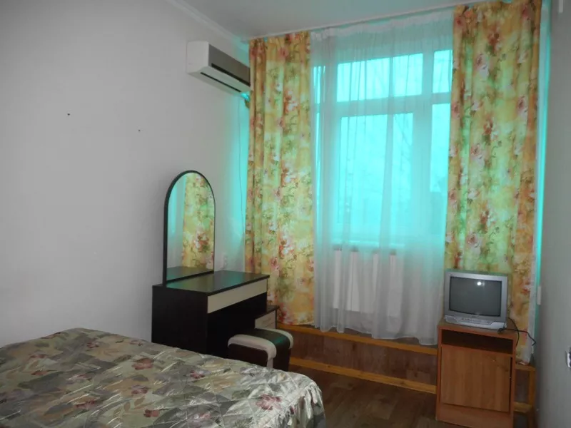 Люкс. Гостевой дом "Зеленые Фонарики". Адлер