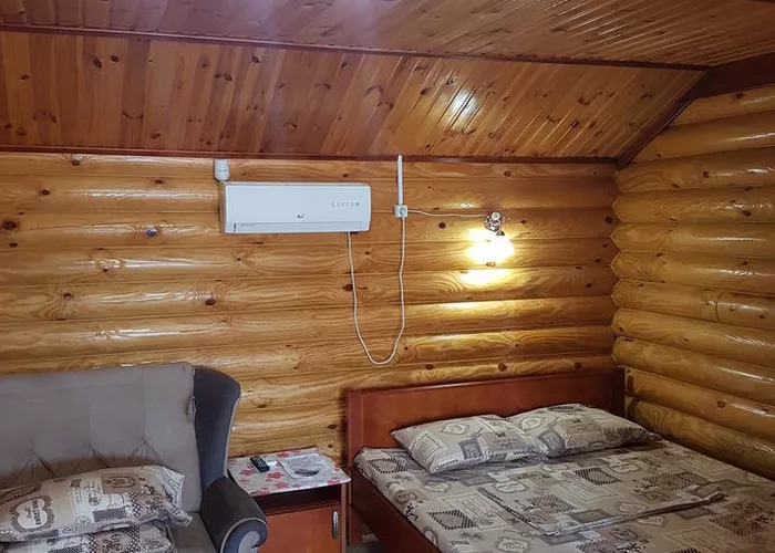 Семейный уют. Гостевой дом "Одиссей" - Приморский. Приморский