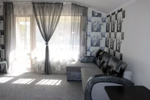 Люкс. Частный гостевой дом Надежда. Ялта