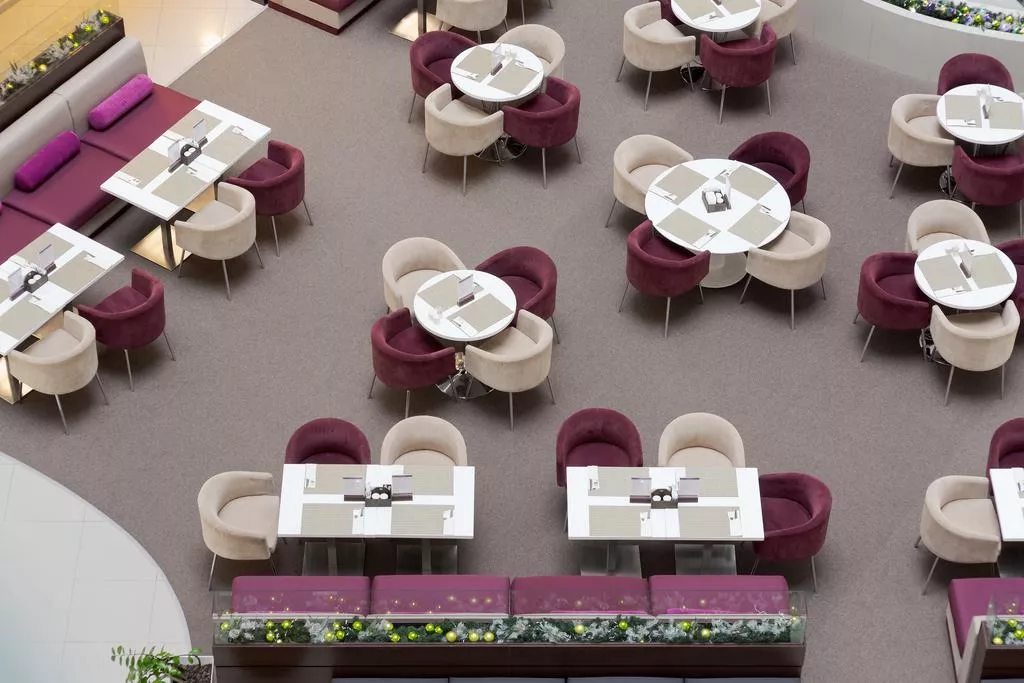 . Отель Омега Сириус Парк. Адлер