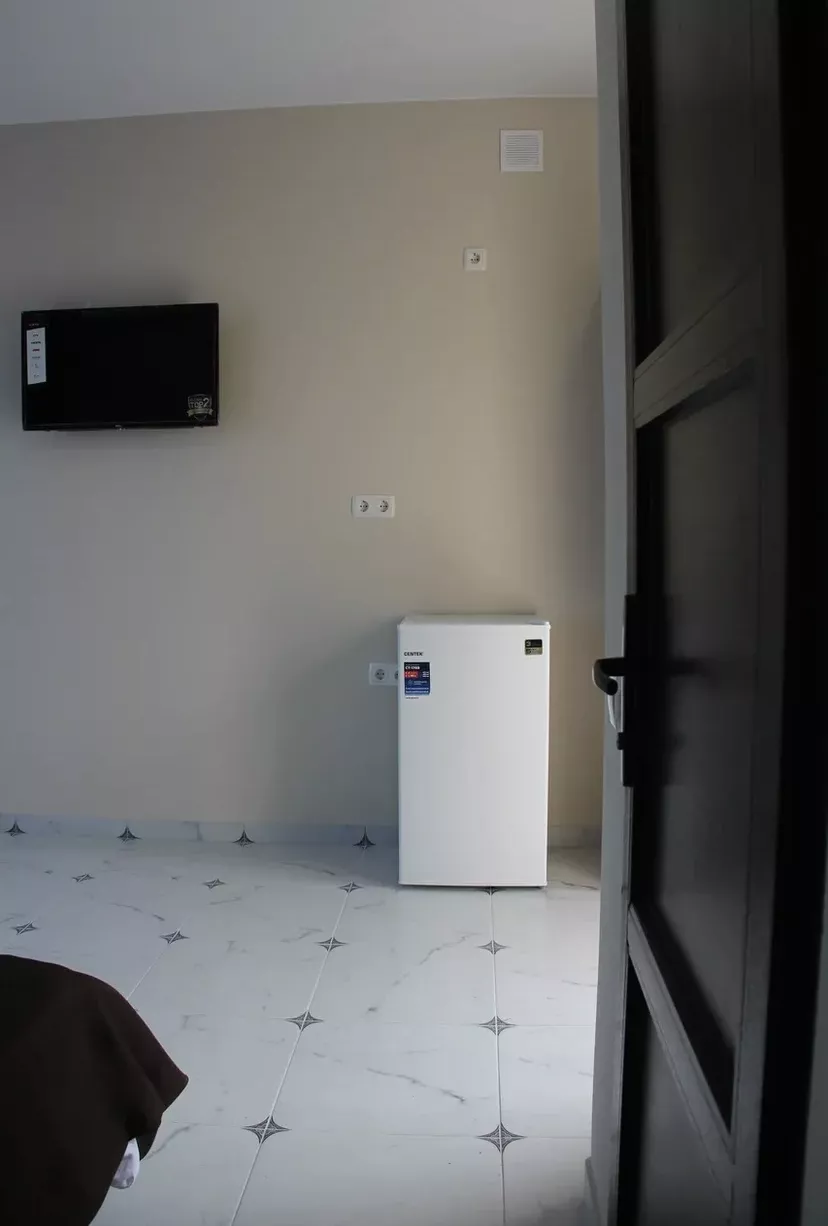 . Гостевой дом Майами. Феодосия