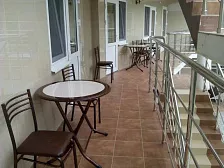 Гостевой дом «Бумеранг» Гостевой дом «Бумеранг»