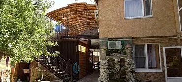 Частный сектор "Тихая Гавань" 