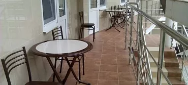 Гостевой дом «Бумеранг»