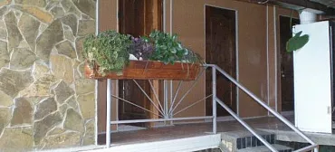 Гостевой дом "Вильямс"