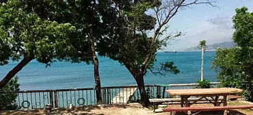 Автокемпинг «Парус»