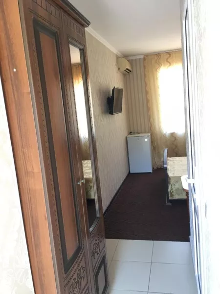 Стандарт. Отель "Прибой 2". Лазаревское Стандарт. Отель "Прибой 2". Лазаревское