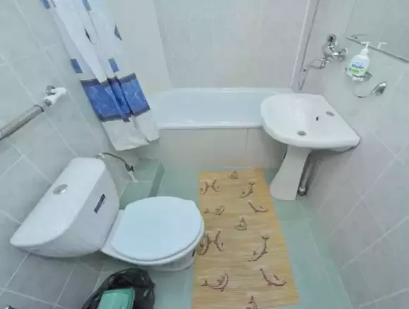 2-х местный «Стандарт». Отель «Адель». Домбай-гостиницы