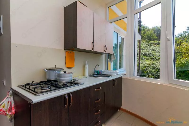 . Гостевой дом "Вилла АлКар". Лоо