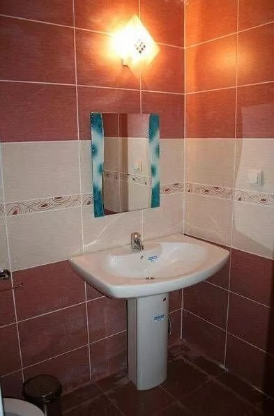 . Гостевой комплекс "Марина". Витязево