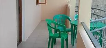 Гостевой дом "На Моряков 12"