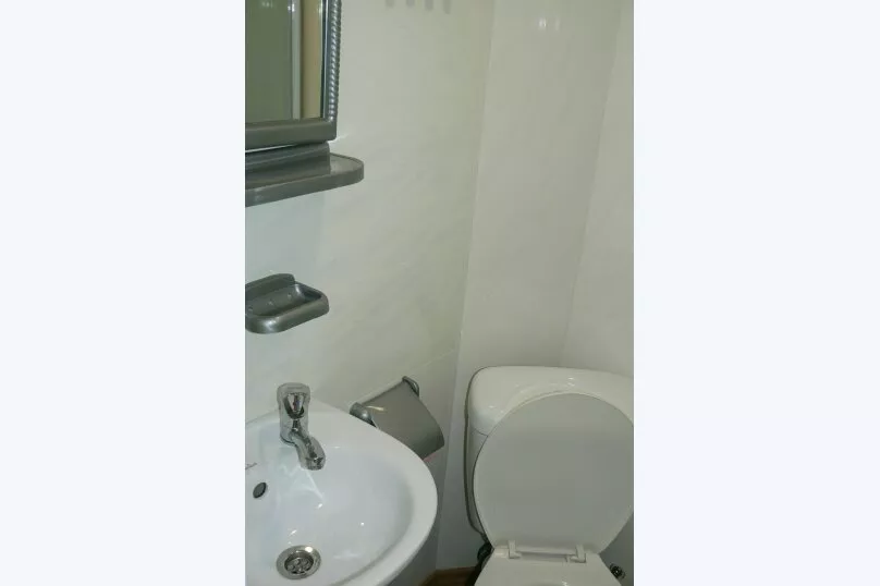 Эконом. Частный сектор На Ростовской 181. Ейск