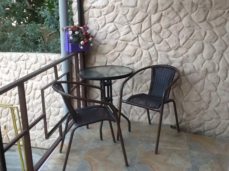 . Гостевой дом "Уютный". Лоо