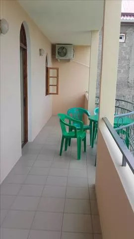 . Гостевой дом "На Моряков 12". Лазаревское . Гостевой дом "На Моряков 12". Лазаревское